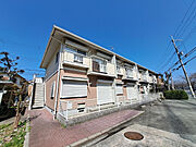 グランビューB 1階 築35年9ヶ月の賃貸物件