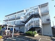 川西池田駅より徒歩11分 1階 築32年7ヶ月の賃貸物件