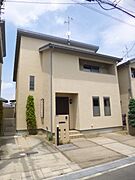 池田駅より徒歩10分 1階 築21年8ヶ月の賃貸物件