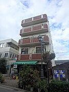 カーサ鹿谷 4階 築39年3ヶ月の賃貸物件