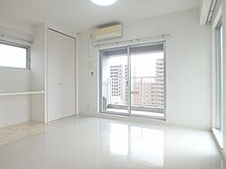 ドルチェヴィータ池田 703 7階1Kのリビング/ダイニング