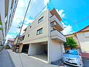 南ハイツ 3階 築23年3ヶ月の賃貸物件