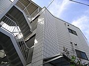 槻木ハイツ 2階 築35年9ヶ月の賃貸物件