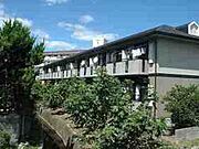 川西池田駅より徒歩9分 1階 築29年の賃貸物件