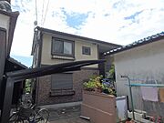 池田駅よりバス10分 徒歩3分 1階 築21年2ヶ月の賃貸物件