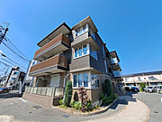 池田駅より徒歩13分 1階 築9年8ヶ月の賃貸物件