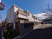 雲雀丘花屋敷駅より徒歩4分 1階 築5年9ヶ月の賃貸物件