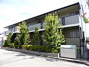 シャトー南花屋敷 1階 築27年6ヶ月の賃貸物件