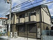 メルベーユ 1階 築17年8ヶ月の賃貸物件