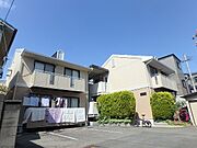 池田駅より徒歩8分 1階 築36年8ヶ月の賃貸物件