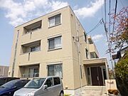 川西池田駅より徒歩10分 1階 築13年4ヶ月の賃貸物件