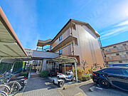 川西池田駅より徒歩4分 1階 築26年8ヶ月の賃貸物件