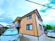 桃園 1階 築21年8ヶ月の賃貸物件