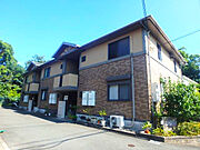 エクセルクシロ 2階 築23年7ヶ月の賃貸物件