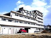 川西池田駅より徒歩12分 3階 築28年7ヶ月の賃貸物件