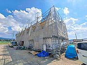 山下駅より徒歩8分 1階 新築の賃貸物件