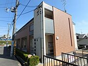 池田駅よりバス10分 徒歩5分 2階 築16年3ヶ月の賃貸物件