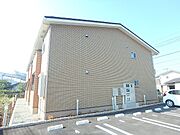 滝山駅より徒歩7分 2階 築7年5ヶ月の賃貸物件