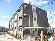 絹延橋駅より徒歩14分 1階 築11年10ヶ月の賃貸物件