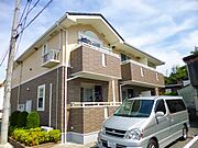 鼓滝駅より徒歩5分 1階 築17年10ヶ月の賃貸物件