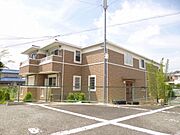 サニーティエラ仲蔵 2階 築12年10ヶ月の賃貸物件