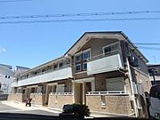 鼓滝駅より徒歩20分 1階 築17年4ヶ月の賃貸物件