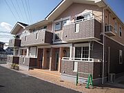 川西池田駅より徒歩23分 2階 築20年の賃貸物件