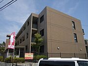 フォレスティア 1階 築26年5ヶ月の賃貸物件