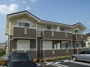 鼓滝駅より徒歩5分 2階 築17年10ヶ月の賃貸物件