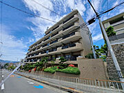 池田駅より徒歩18分 3階 築35年10ヶ月の賃貸物件