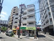 川西能勢口駅より徒歩2分 2階 築31年8ヶ月の賃貸物件