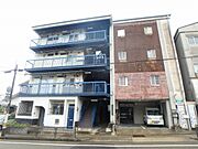 川西能勢口駅より徒歩6分 1階 築40年7ヶ月の賃貸物件