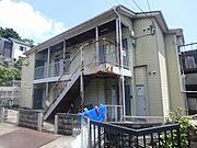 プティメゾン花屋敷 2階 築35年8ヶ月の賃貸物件