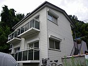 川西池田駅より徒歩13分 2階 築36年10ヶ月の賃貸物件