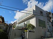 雲雀丘花屋敷駅より徒歩5分 2階 築35年の賃貸物件