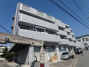 畦野駅より徒歩5分 4階 築20年4ヶ月の賃貸物件