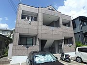 山下駅より徒歩13分 1階 築23年8ヶ月の賃貸物件