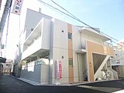 池田駅より徒歩2分 1階 築11年3ヶ月の賃貸物件