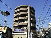 池田駅より徒歩6分 5階 築28年8ヶ月の賃貸物件