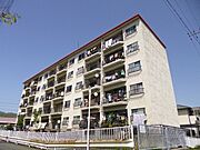 池田駅より徒歩13分 5階 築52年1ヶ月の賃貸物件