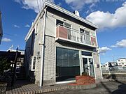 ラプラーニュ弐番館 2階 築33年6ヶ月の賃貸物件