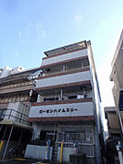 ローゼンハイムスリー 3階 築22年4ヶ月の賃貸物件