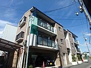 ファミール津田 2階 築31年8ヶ月の賃貸物件