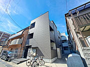 池田駅より徒歩12分 2階 築7年8ヶ月の賃貸物件