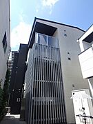 池田駅より徒歩6分 2階 築5年11ヶ月の賃貸物件