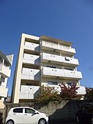 池田駅より徒歩4分 2階 築19年7ヶ月の賃貸物件