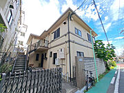 池田駅より徒歩8分 2階 築33年3ヶ月の賃貸物件