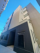 雲雀丘花屋敷駅より徒歩6分 4階 新築の賃貸物件