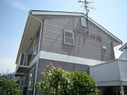 池田駅より徒歩13分 2階 築31年2ヶ月の賃貸物件