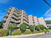 絹延橋駅より徒歩12分 5階 築43年3ヶ月の賃貸物件